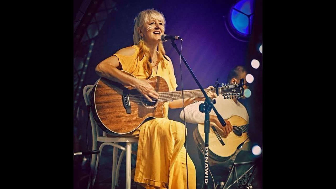 Ty to Ja - Anna Szyszka