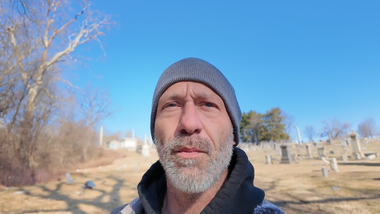 Mt. Moriah, Philly's forgotten cemetary