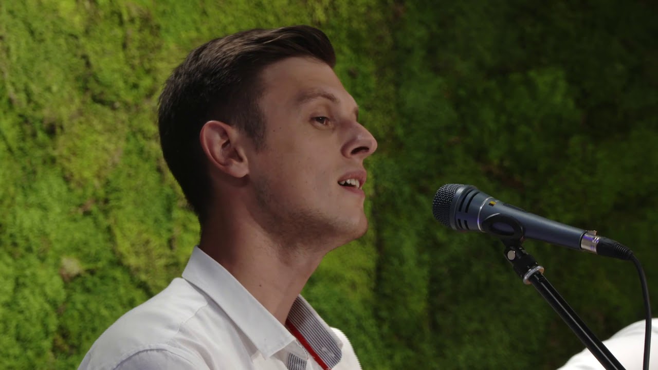 Ardi Gashi - Beso në diell (Oda Cover) - Promenadë Vere | T7