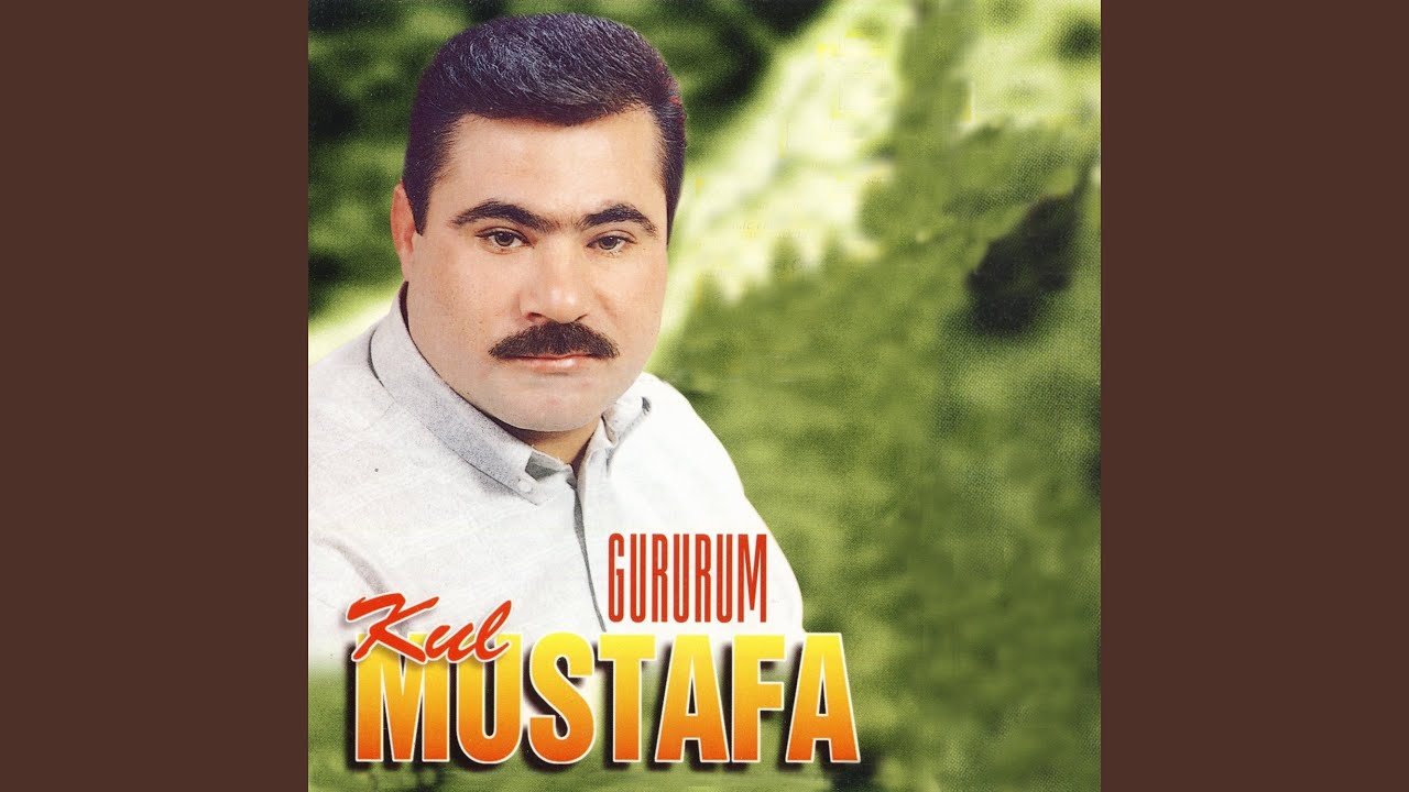 Yetimlerin Türküsü