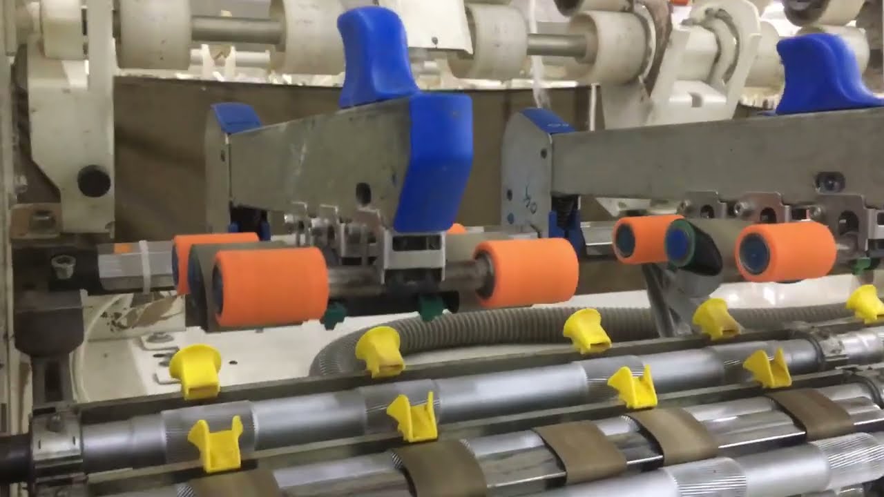 Electro-jet Maintenance time working
