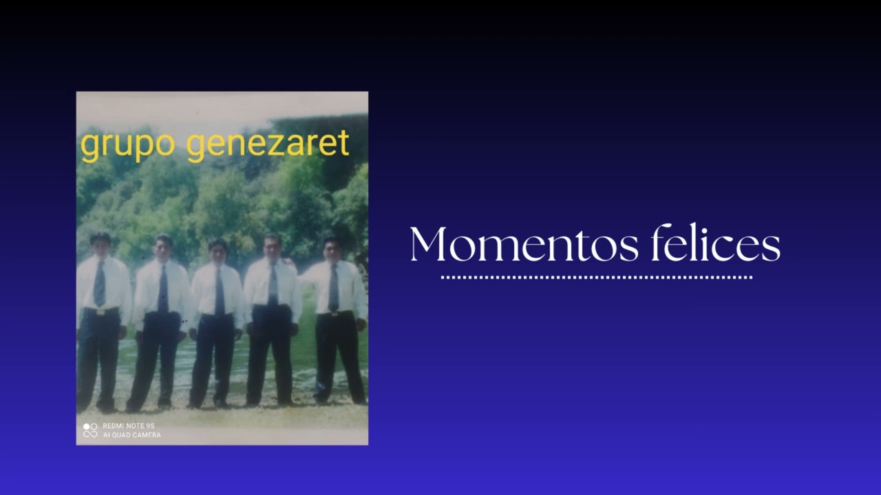 Momentos Felices