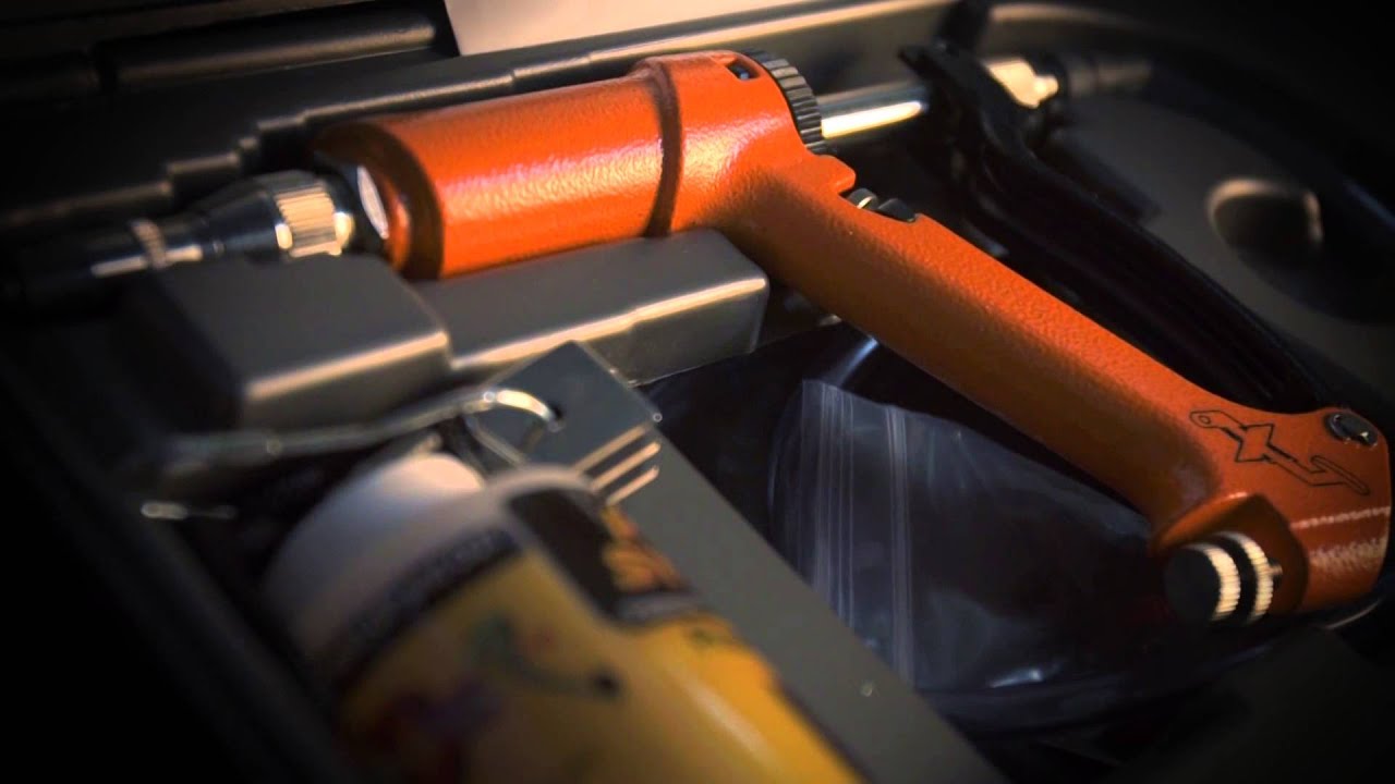 Brake Bleeder Tools | Phoenix Systems