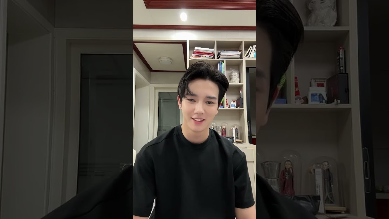 2024李菲richard微博直播
