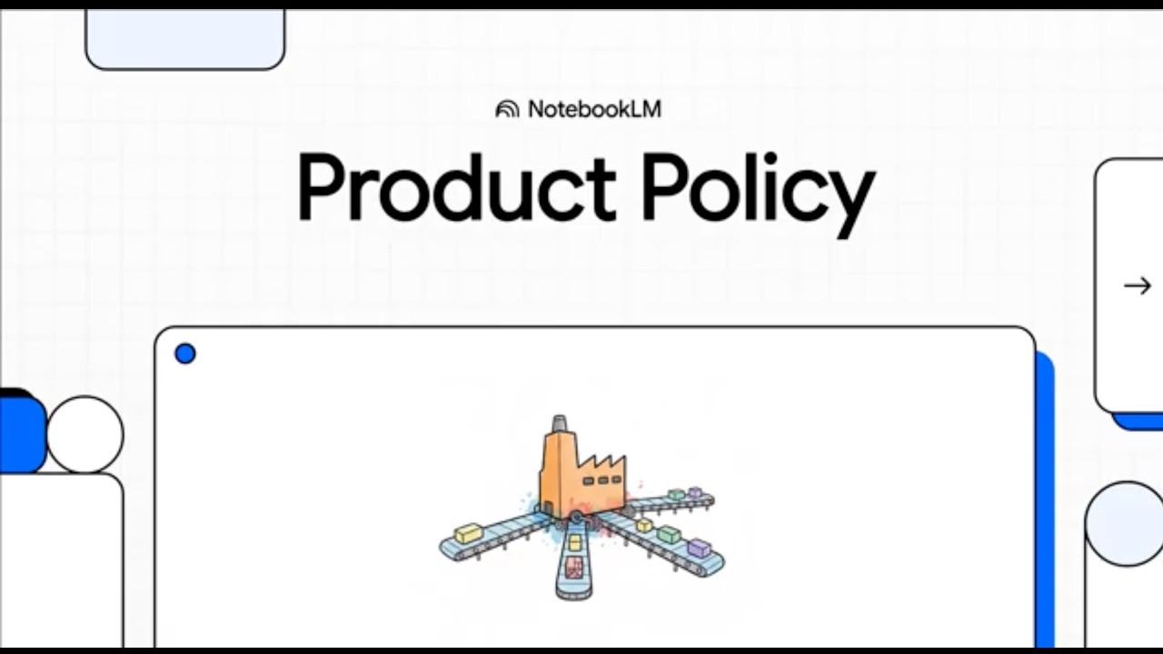NLM UT7 S5 Product Policy