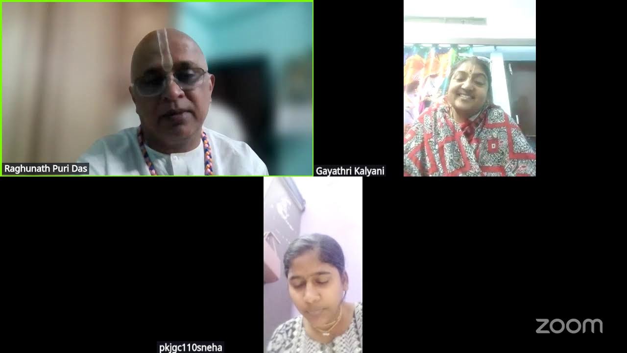 23/02/2026_Bhakti yoga @ Home -02 ( Hindi)