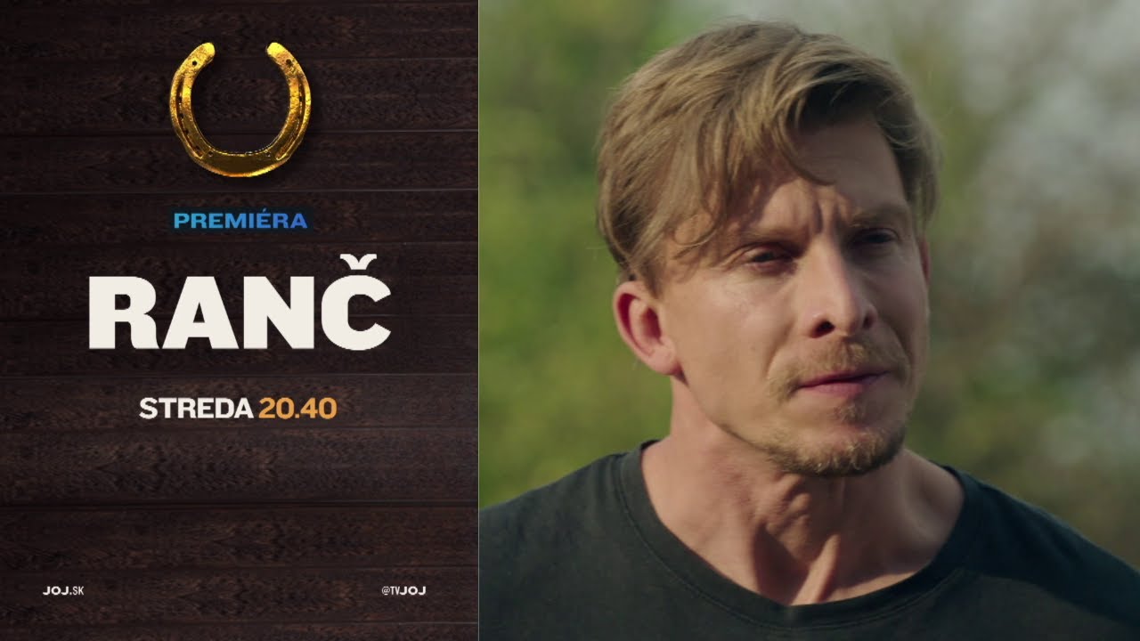 RANČ (19.11.2025 o 20:40 na JOJke)