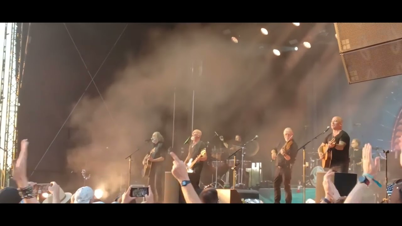 Santiano Live