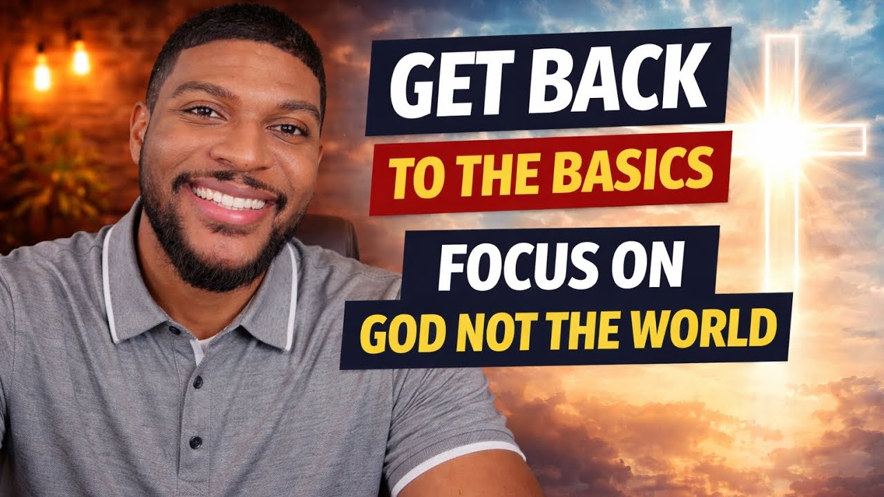 More Views, and Debates Don't Equate To Walking with God.
