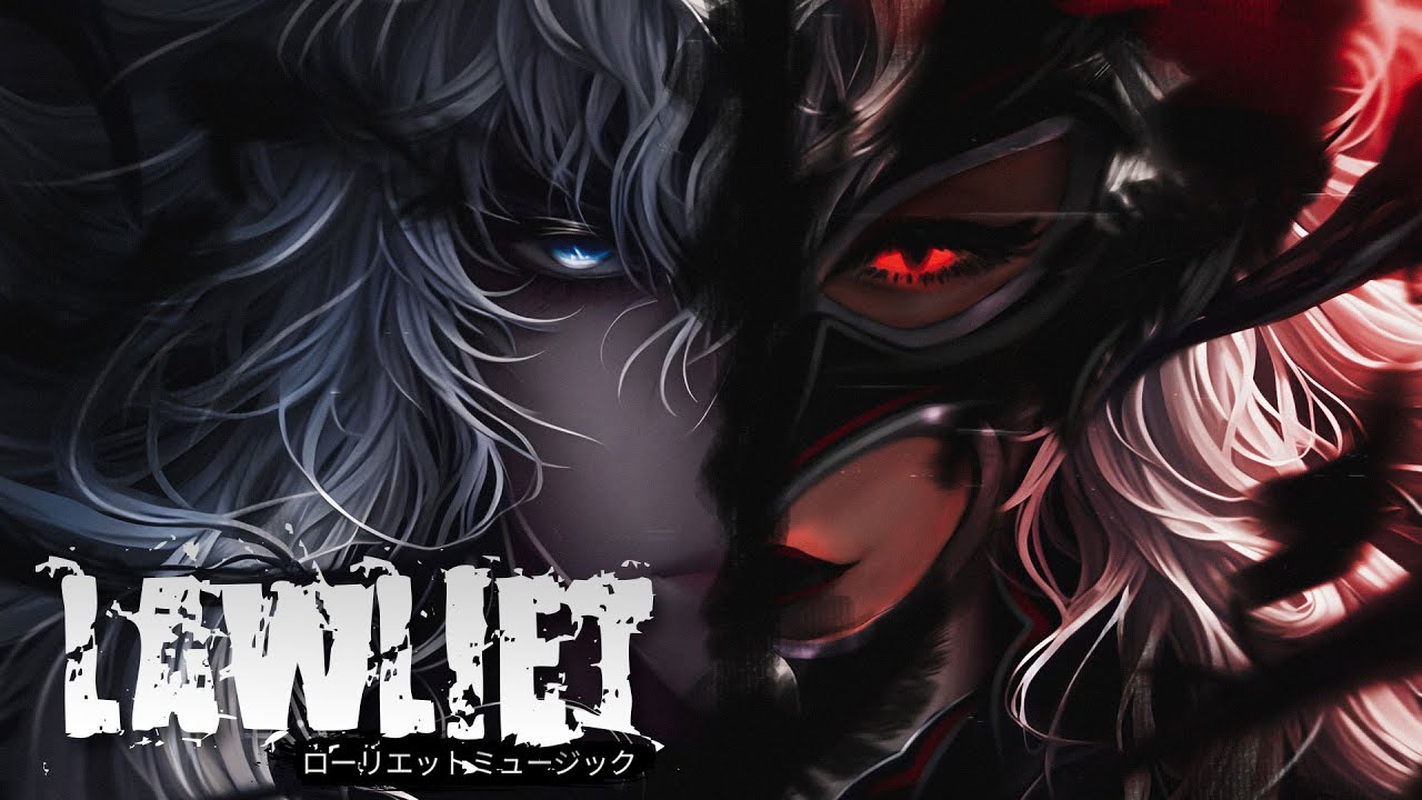 Ambição | Griffith (Berserk) | Lawliet