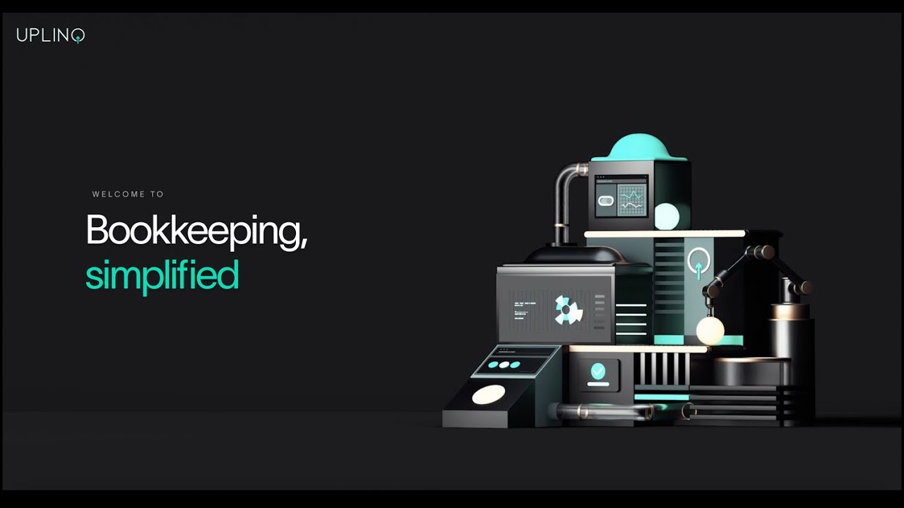 Day-2 |  Uplinq  3D Website || A 30-day series of futuristic websites #3dwebsite #webgl