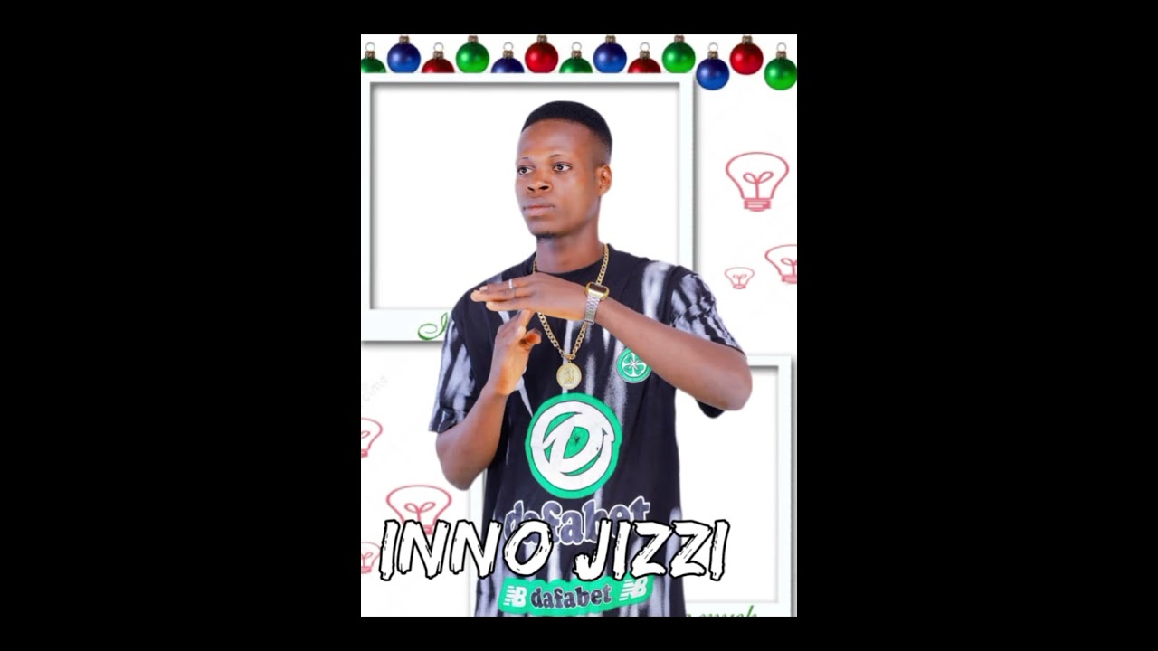INNO JIZI : HOMMAGE À EDAH KOMAGBE