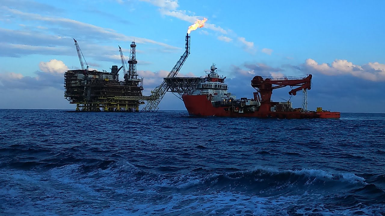 Exxon to Congress: Lift Cyprus Arms Embargo, There’s Gas Nearby