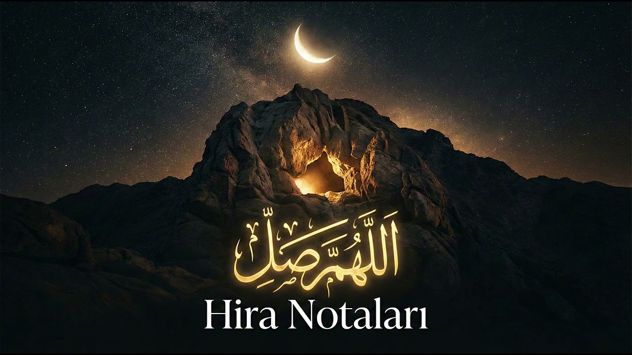 Salavat-ı Şerif - Allahümme Salli — Orchestral Salavat