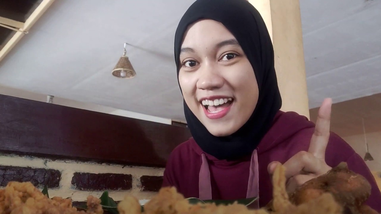 MURAH MERIAH - COBAIN MAKAN DI WAROENG SPESIAL SAMBAL DEPOK