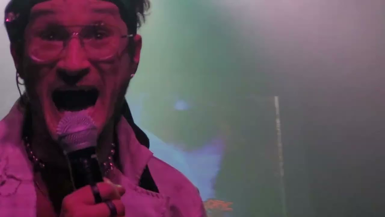 @Tallah - Full Live Set | Beachland Ballroom & Tavern 2023
