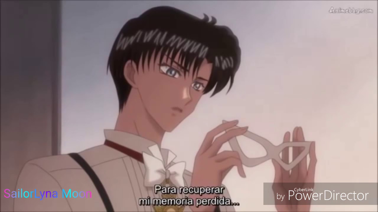 Compartiendo secretos Mamo Chan   &   Usako