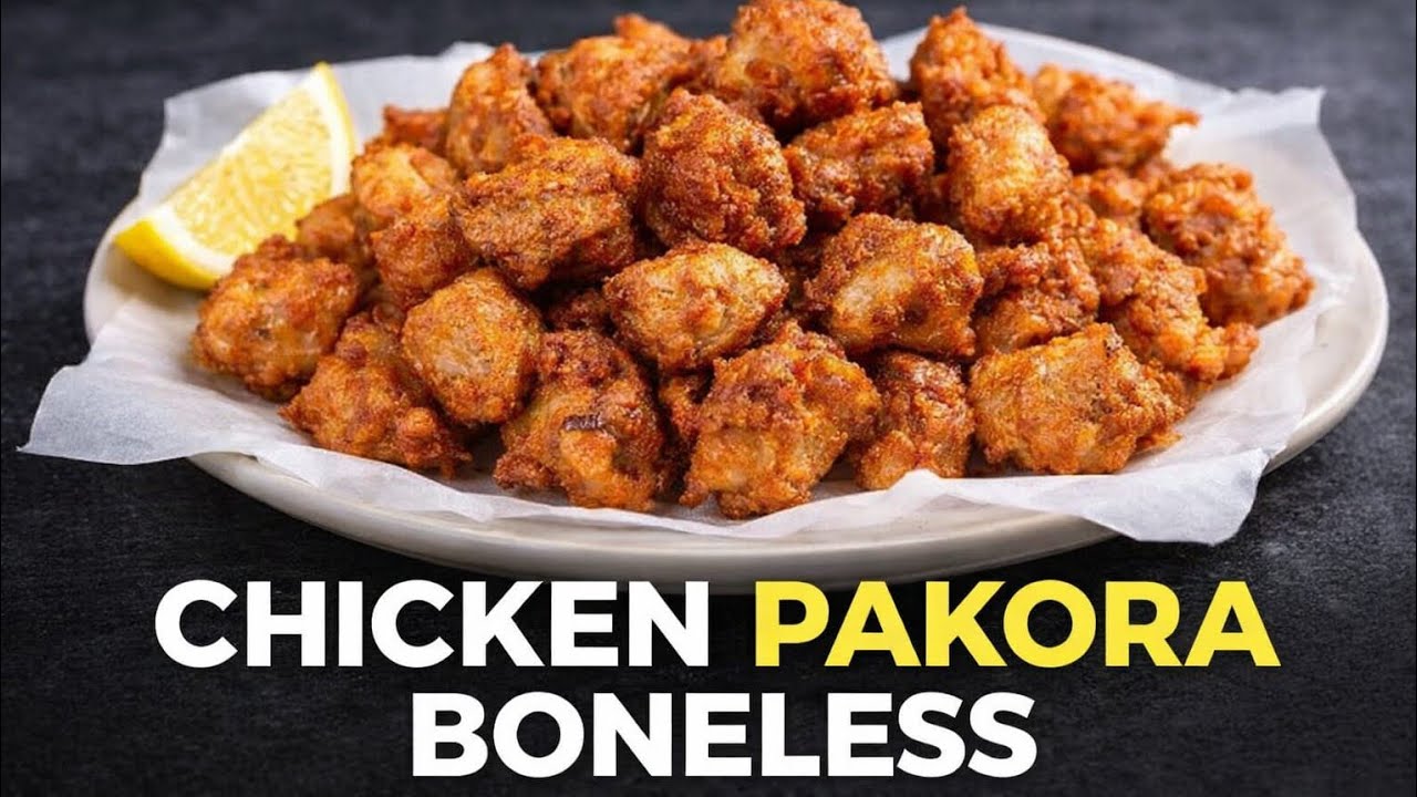 Chicken parkore 😋 vvip and yummy 😋 