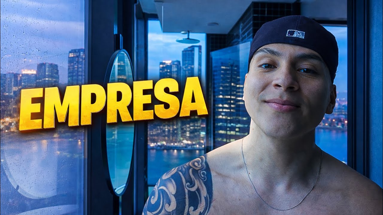Así estoy creando mi primera Empresa desde Vietnam 