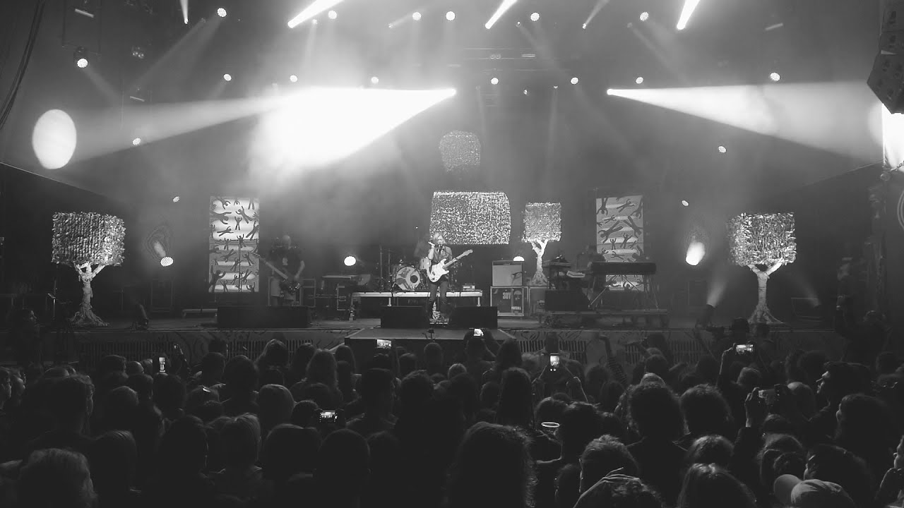 30Y KONCERT - BUDAPEST PARK 2019 (teljes koncert)