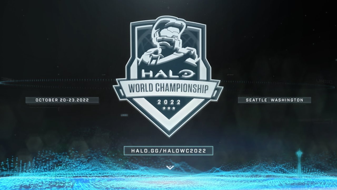 HaloWC 2022 (A stream) - Championship Sunday