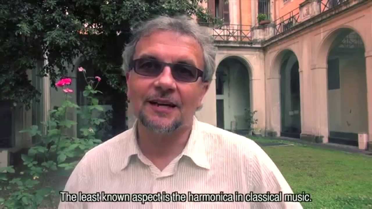 Chromatic Harmonica - A passion for everyone