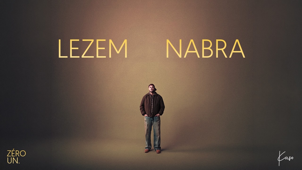 KASO - LEZEM NABRA