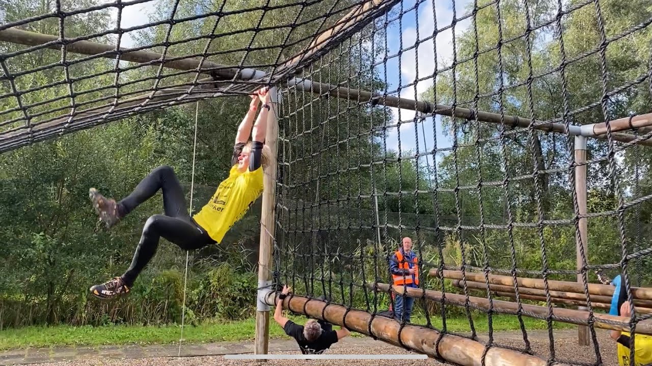 Survivalrun Leeuwarden 2022 JSR 15-17