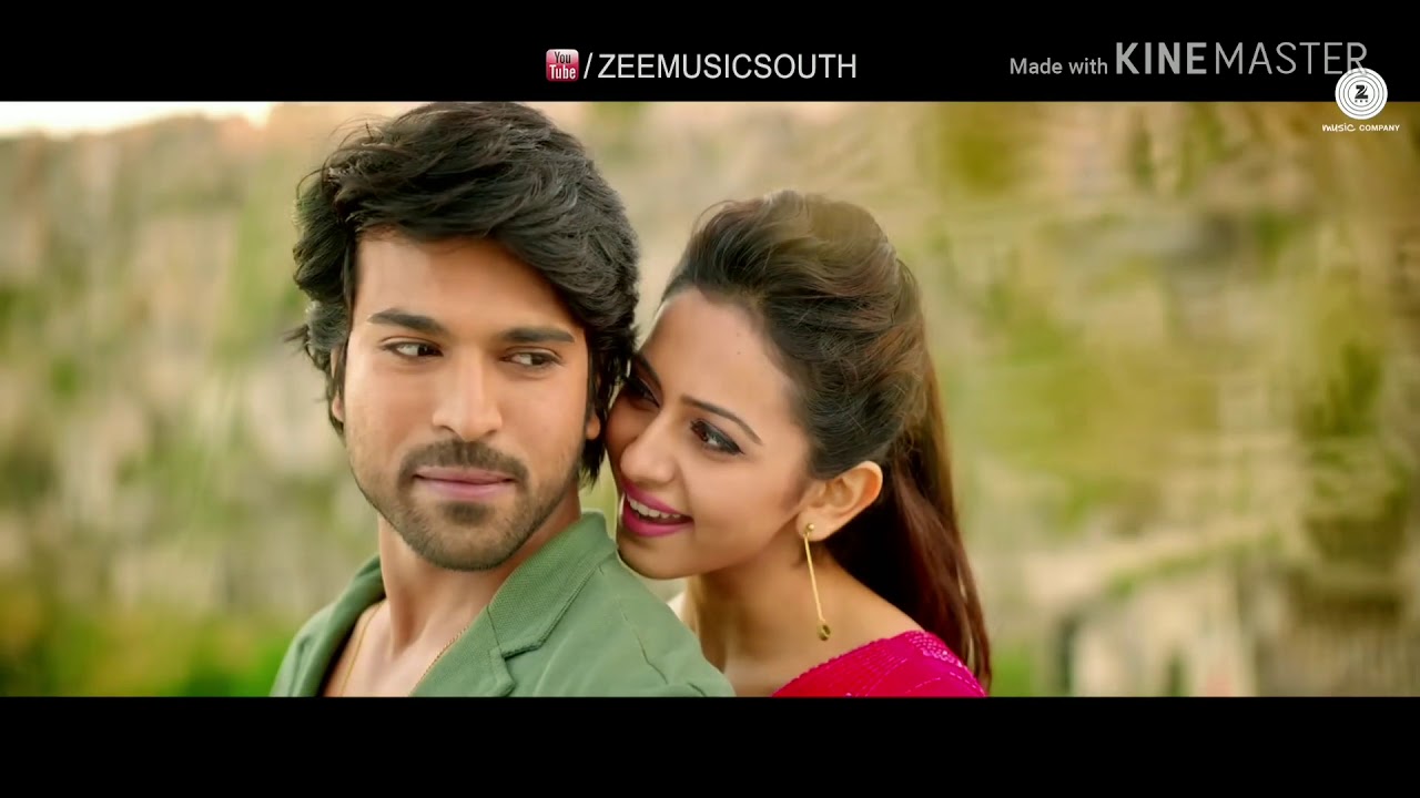 Ramcharan fans