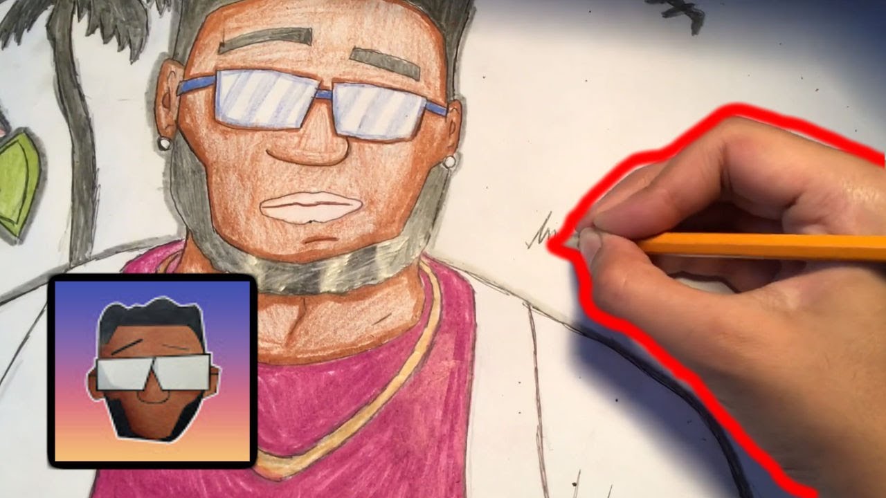DRAWING KWIKDRAW35
