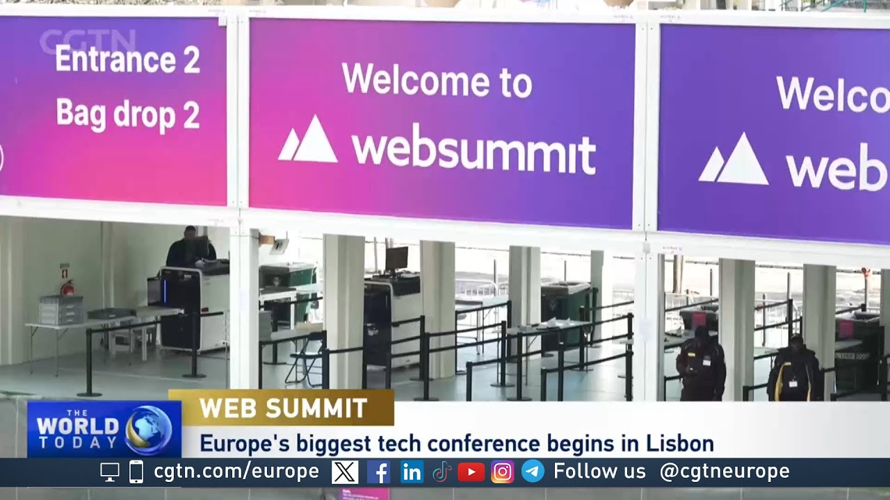 Web Summit 2025: What&rsquo;s in Store?