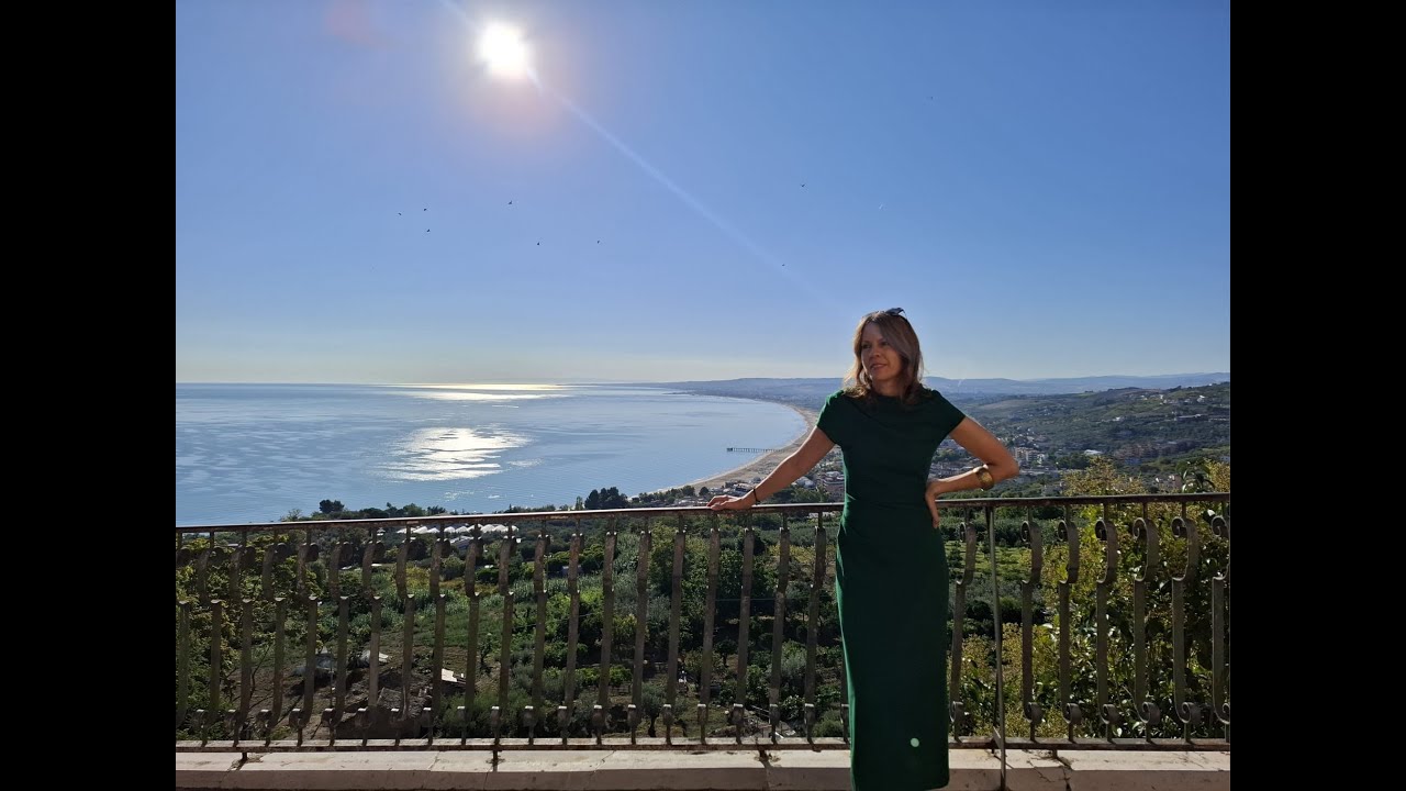 Meet Monia: The Founder of Abruzzo Rural Property