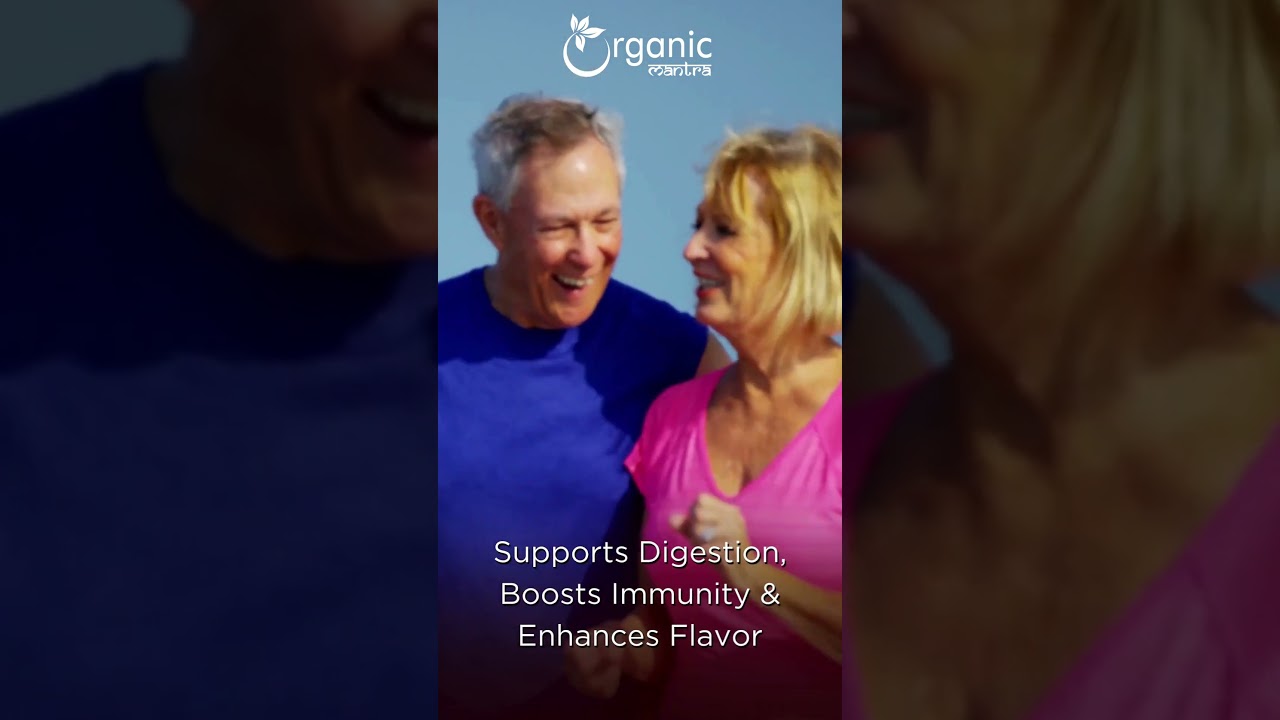 Supercharge Your Health with Coriander Powder!   #naturalspices #organicherbs #organicspices