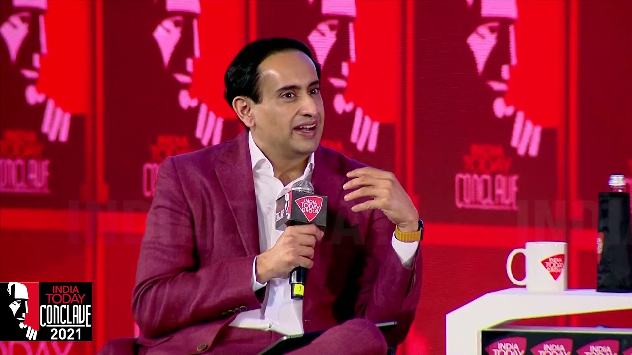 Privatisation Of Air India A Decisive Shift, It's A Lock, Stock & Barrel Deal, Says Sanjay Nayar