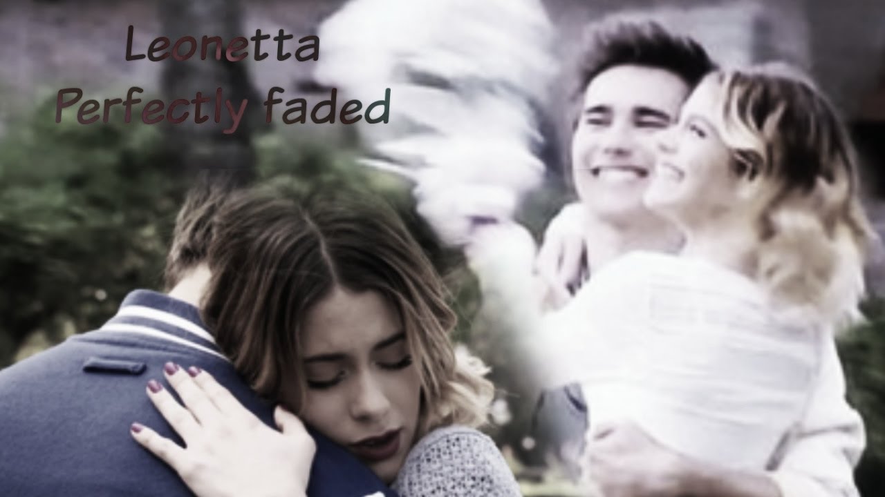 Leonetta - Perfectly faded