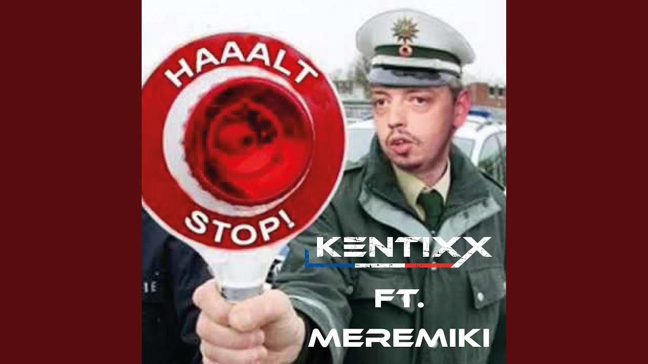 Halt Stopp! (feat. Meremiki)