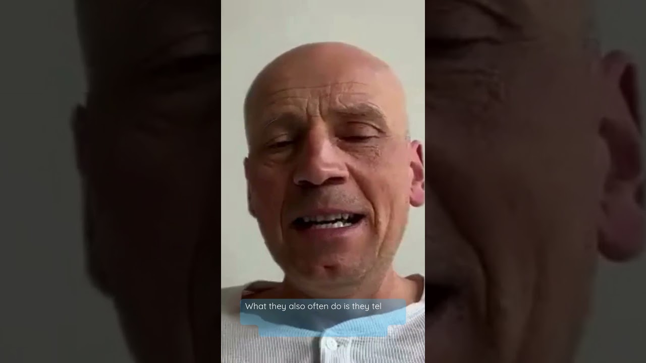 Ваша мама в реанимации: кто определяет качество её жизни? (Подпись в Instagram)