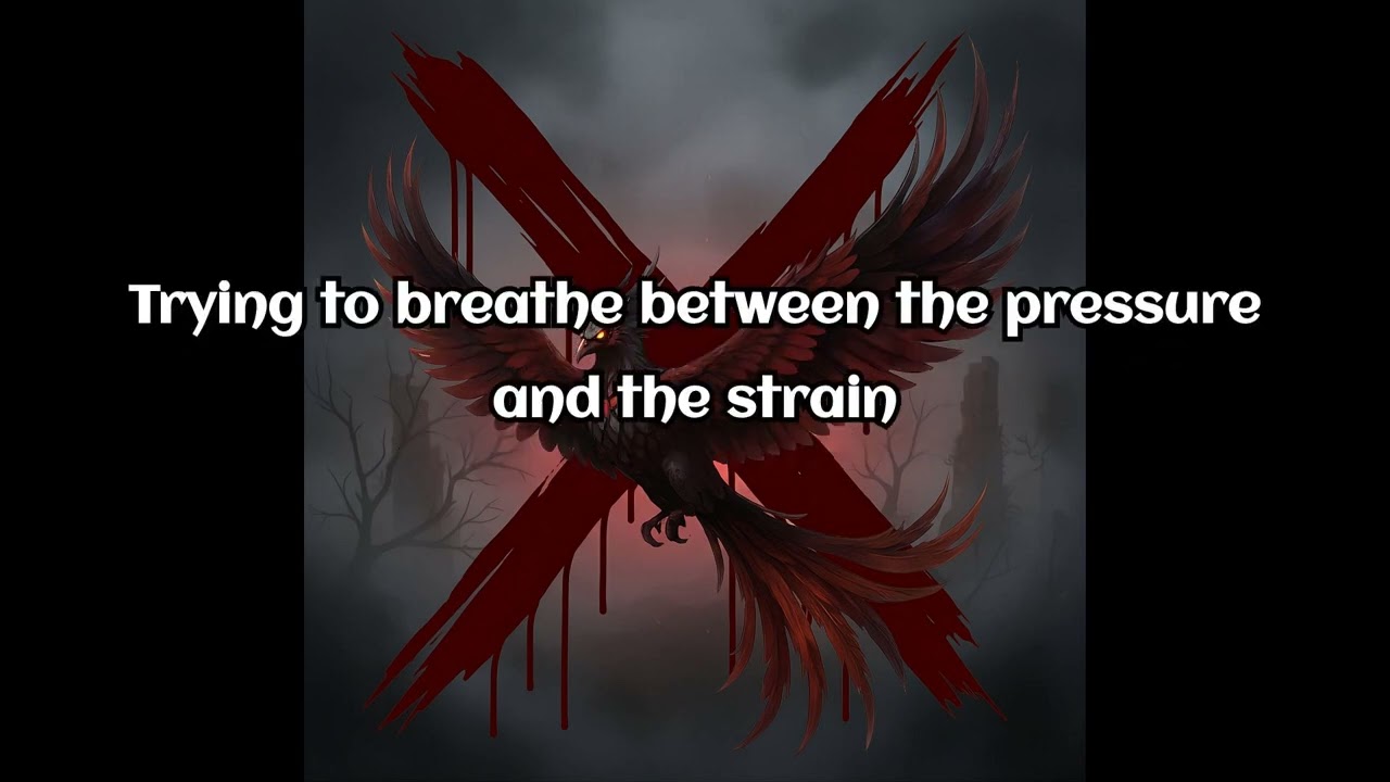 The Khen Xasson Projekt - Fatality Decay (Lyrics Video)