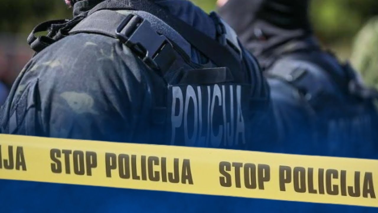 Akcija „Kavez“: Uhapšeni članovi organizacije „Panter“! Vođa iza rešetaka, služi kaznu od 7 mjeseci!