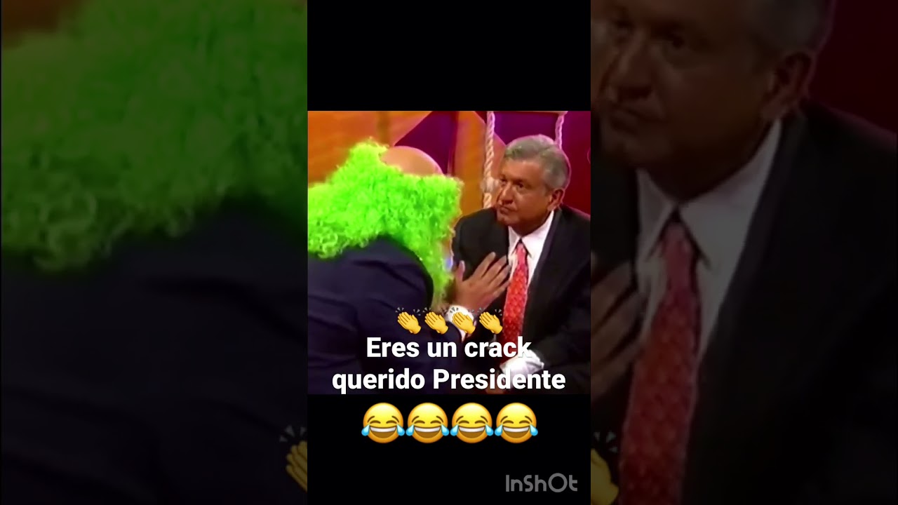 El circo de Brozo😂😂