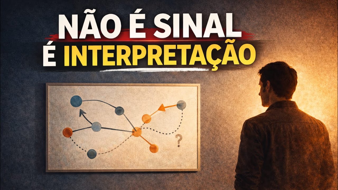 Coincidência Não É Como Você Imagina (Isso Muda Tudo)