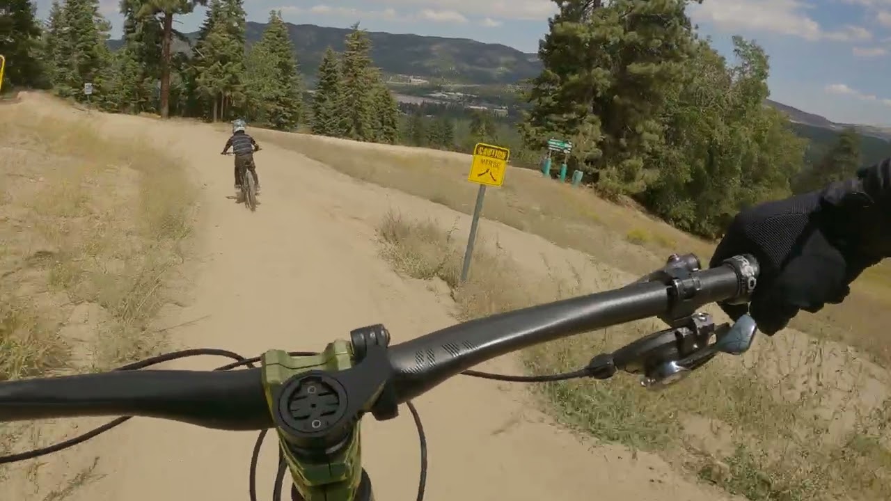Big Bear 2