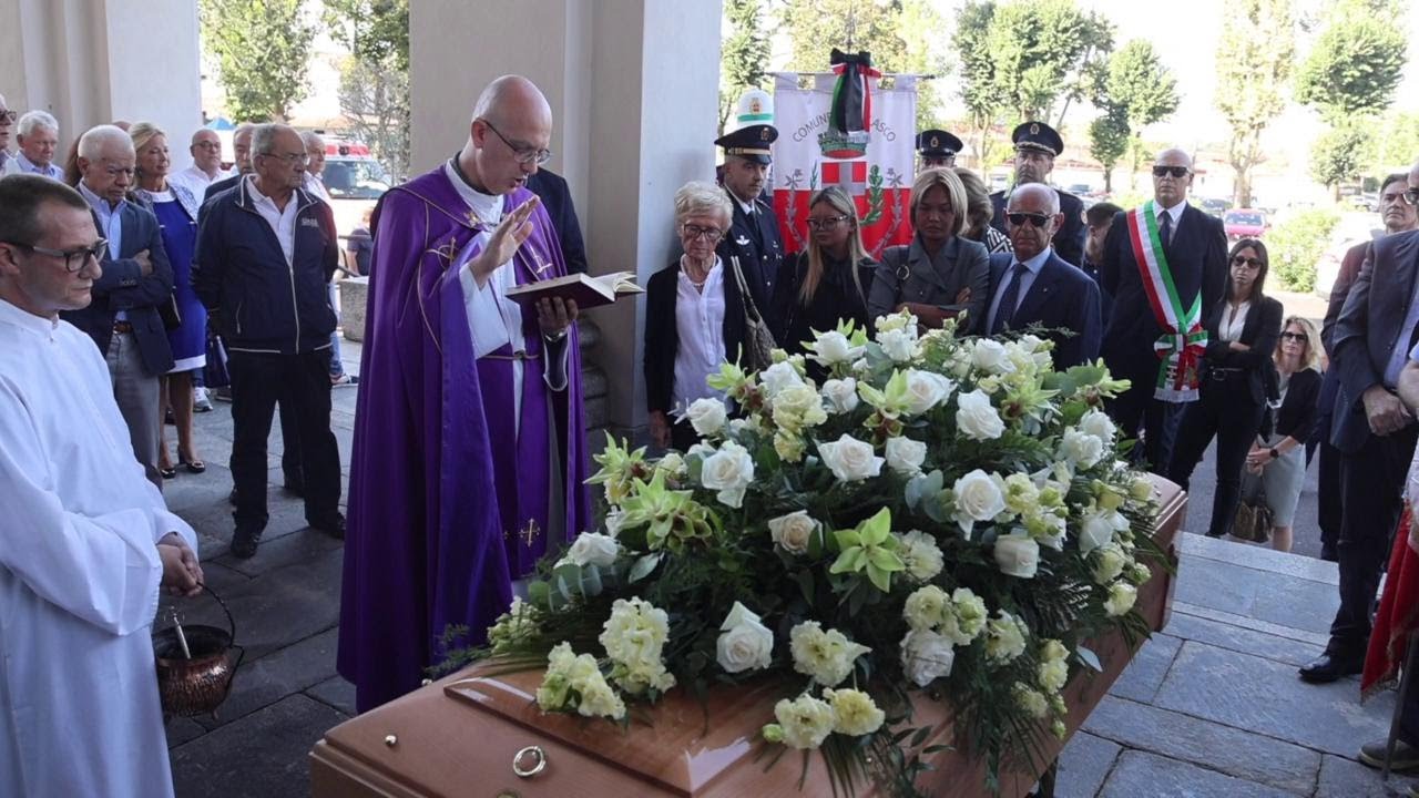 Addio a Farina, ex sindaco di Garlasco