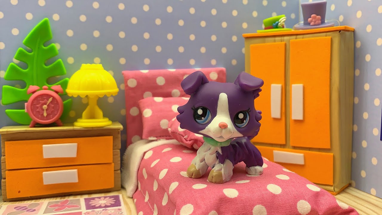 Minişler: Gıcık Kardeşim 🌸 || Minişler Cupcake Tv - LPS Littlest Pet Shop