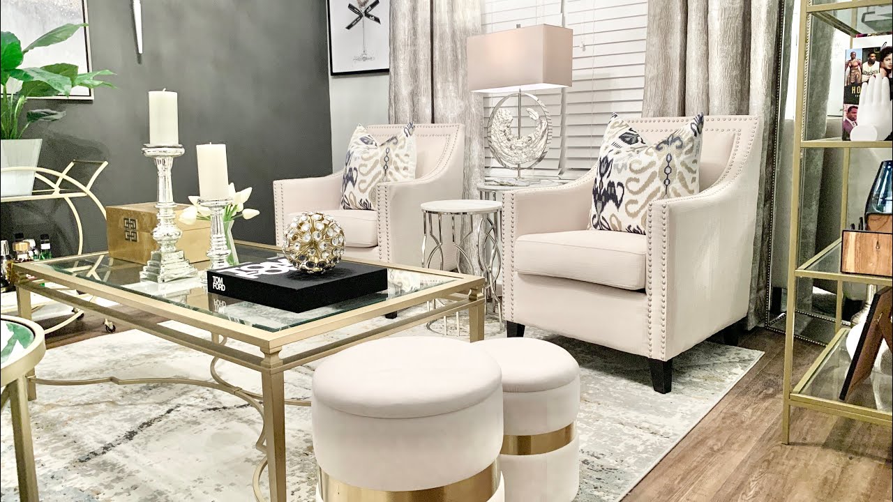 FALL LIVING ROOM DECORATING IDEAS 2021