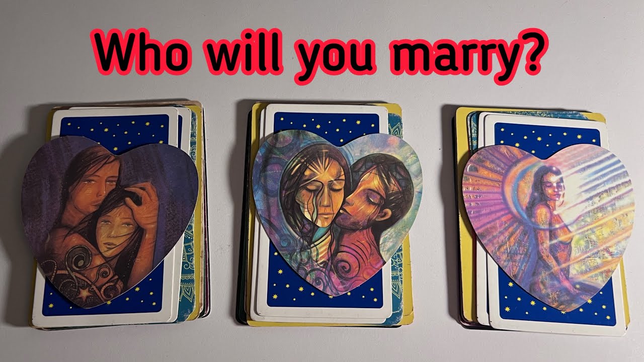 Who will you marry? Love or Arrange marriage? Characteristics?🥰👩&zwj;❤️&zwj;💋&zwj;👨Hindi tarot card reading