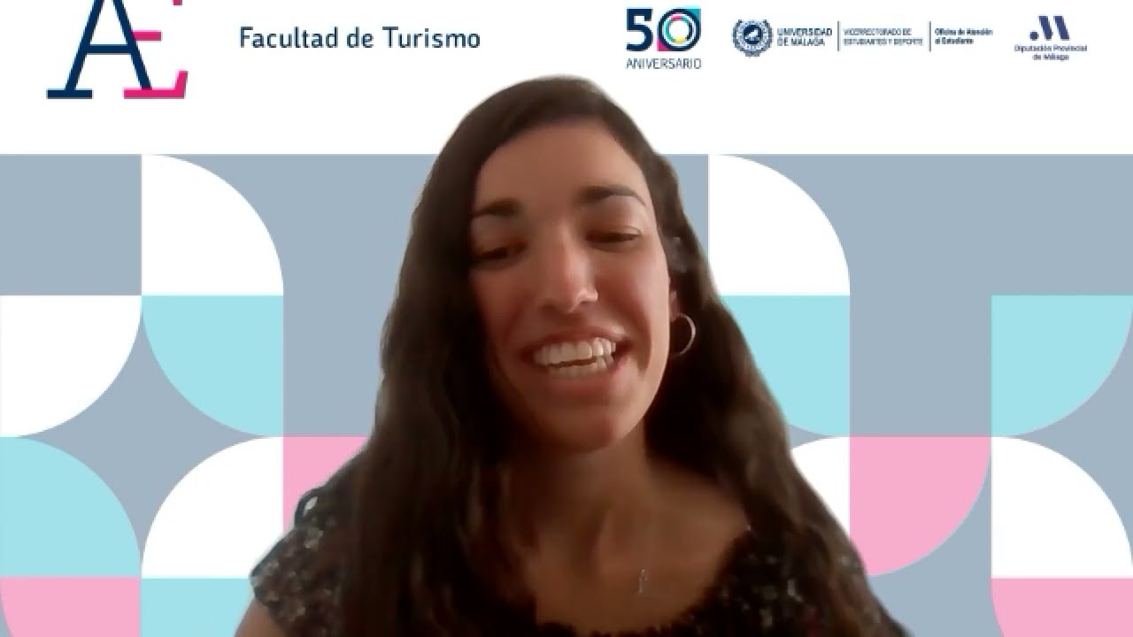 III Jornadas Alumnae de la Universidad de Málaga. Facultad de Turismo