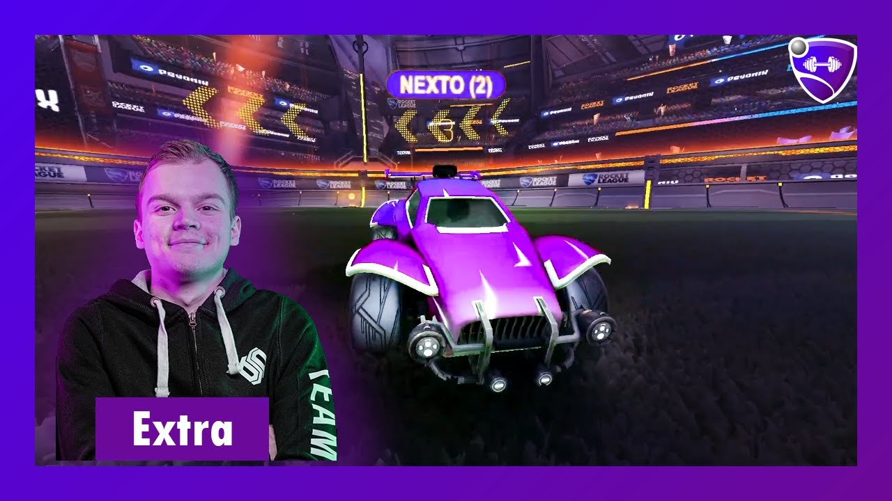 BDS EXTRA VS GRAND CHAMPION BOT NEXTO | 1v2 1v3 SHOWMATCH