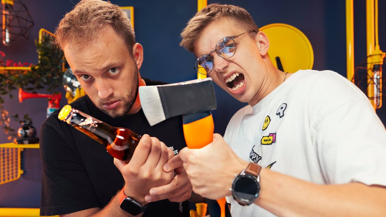 10 NIETYPOWYCH SPOSOB&Oacute;W NA OTWARCIE PIWA