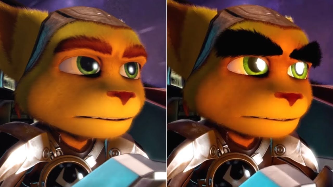 How Ratchet & Clank Is Changed In Japan